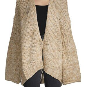 Free People Hometown Cardigan